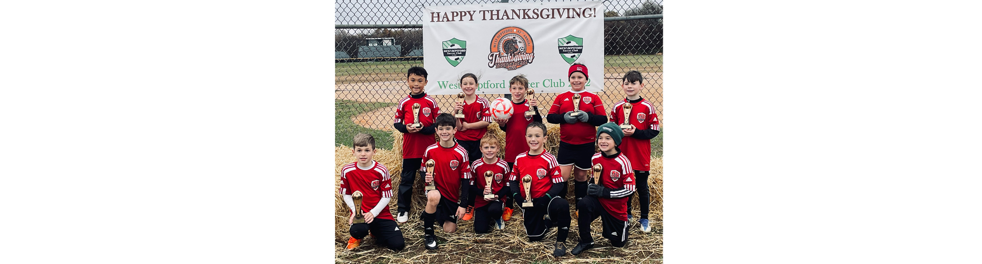 2015 Boys Successful in Tournament