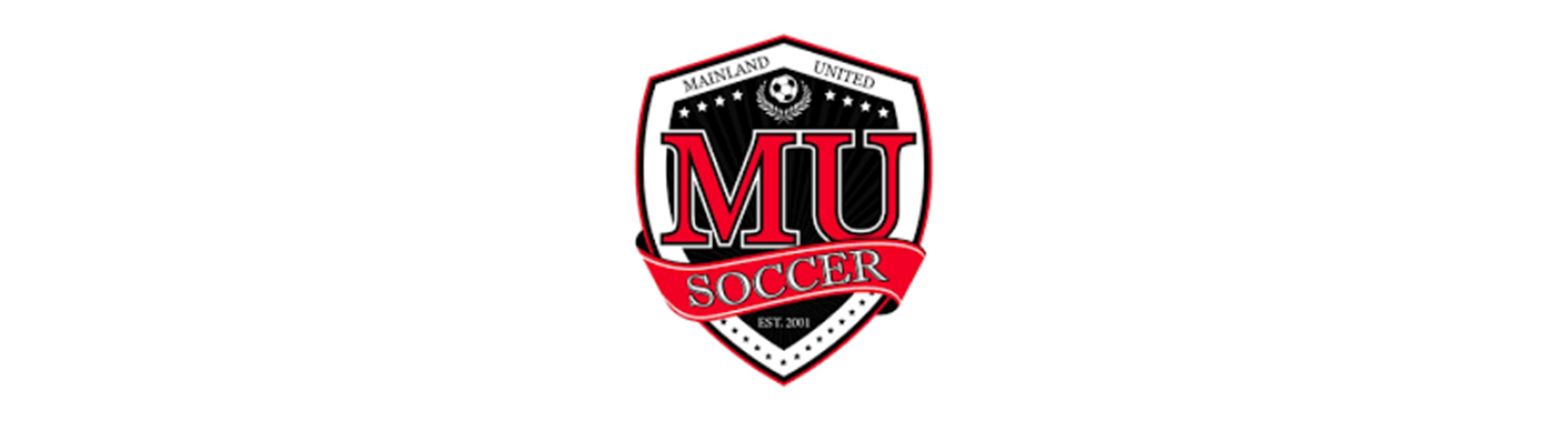 Mainland United Soccer