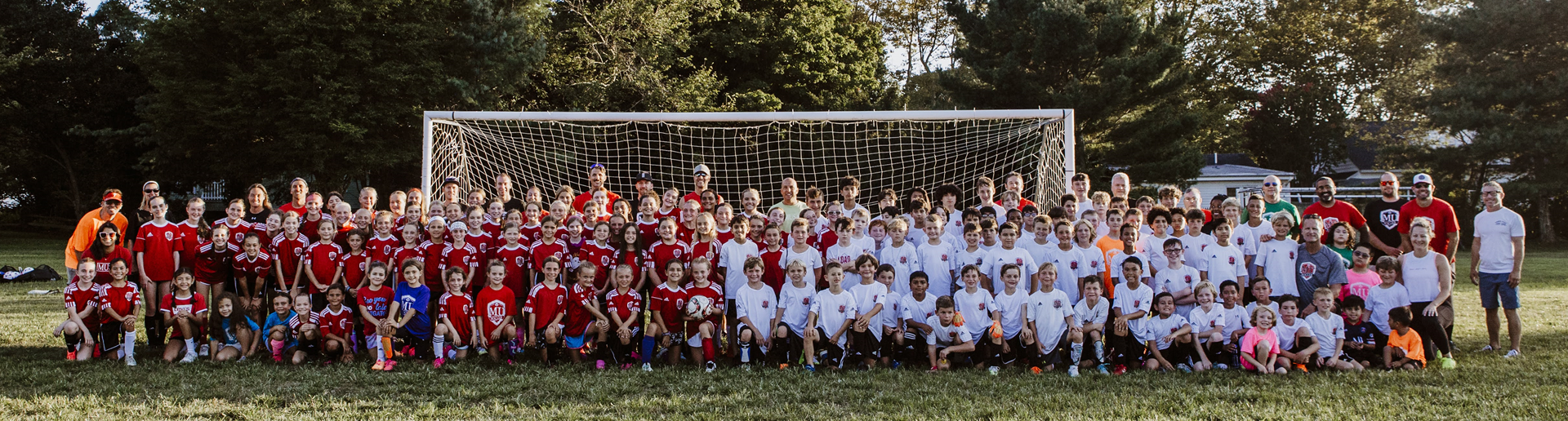 2023 Fall Club Photo
