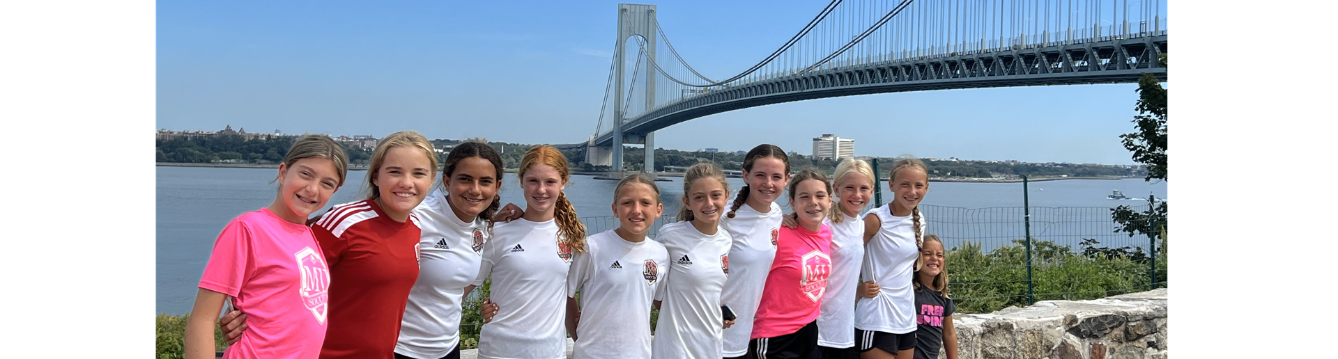 Travel Soccer Fun