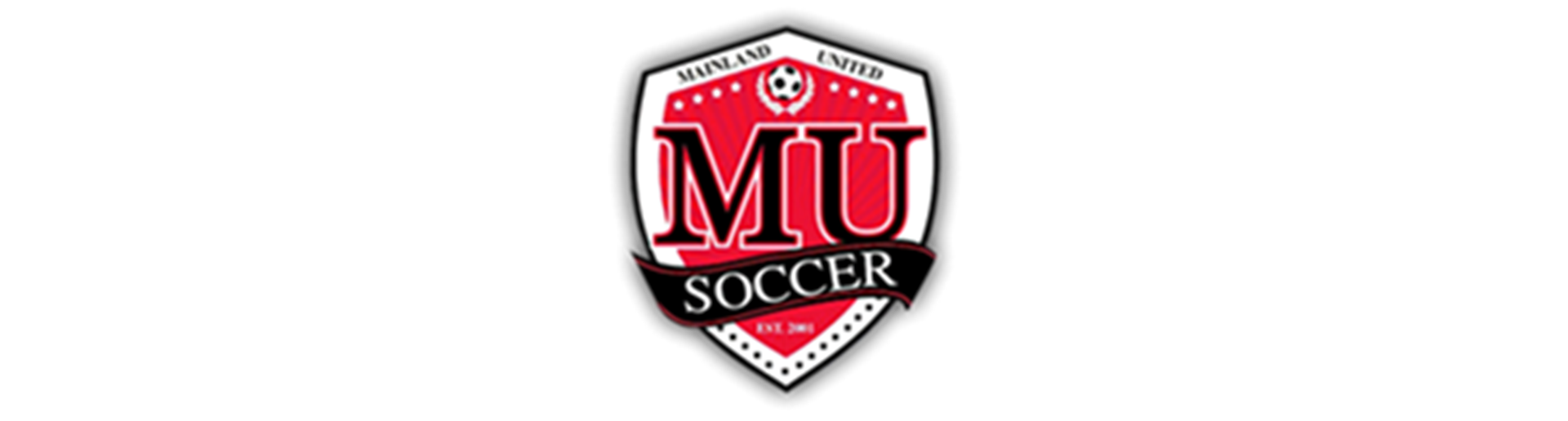 Mainland Rec Soccer
